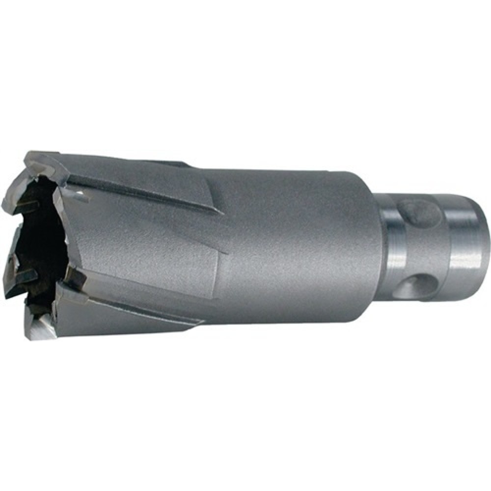 Kernbohrer D.18mm HM Schnitt-T. 50mm Quick IN RUKO