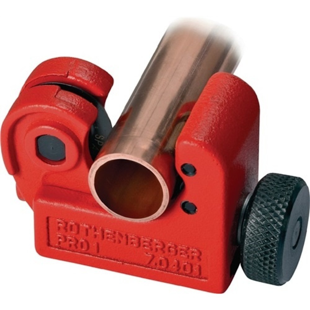 Rohrabschneider Kupfer 3-22mm,7/8Zoll Duramantbeschichtet