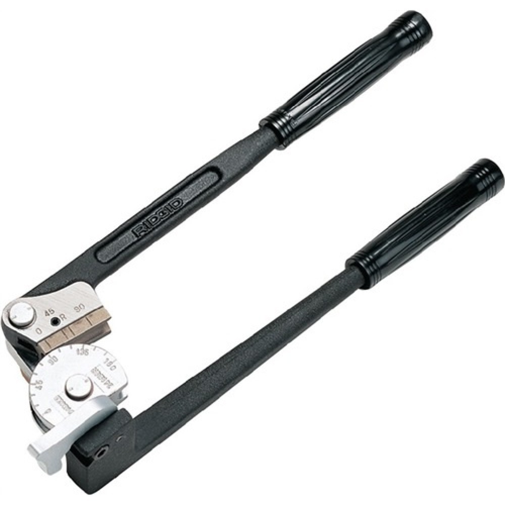 Rohrbiegezange 410M L.370mm f.Rohr-D. 10mm Biege-R.180Grad RIDGID