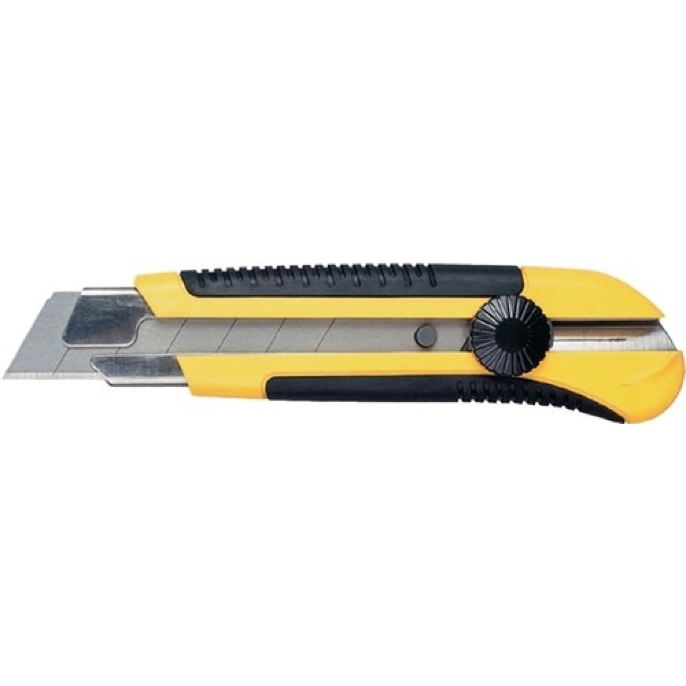Cuttermesser Klingenbreite 25mm L.180mm SB STANLEY