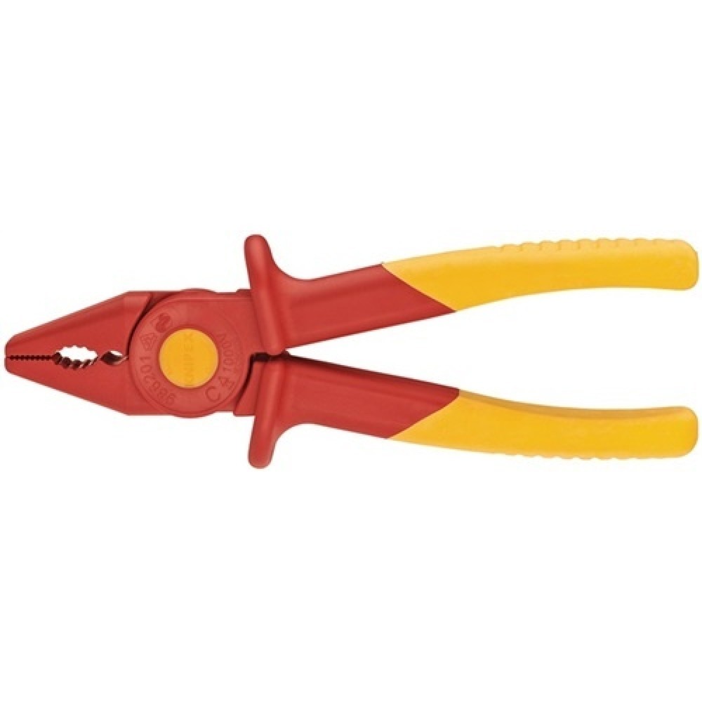 Kombizange L.180mm VDE