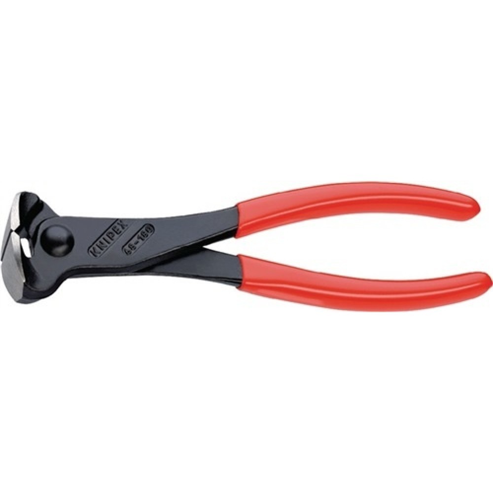 Vornschneider DIN ISO 5748 Gesamt-L.180mm KNIPEX