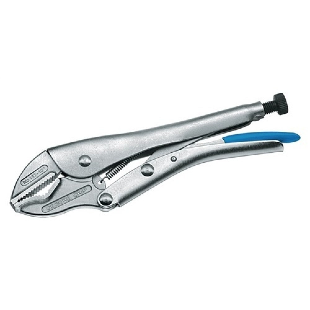 Gripzange Gesamt-L.230mm Spann-W.max.32mm GEDORE