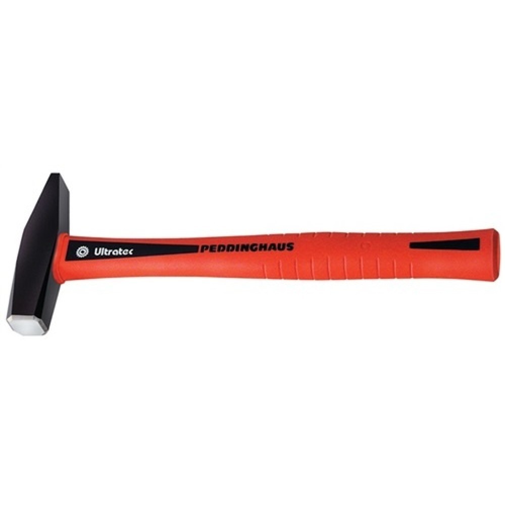 Schlosserhammer Ultratec 2000g 3-Komp.PEDDINGHAUS
