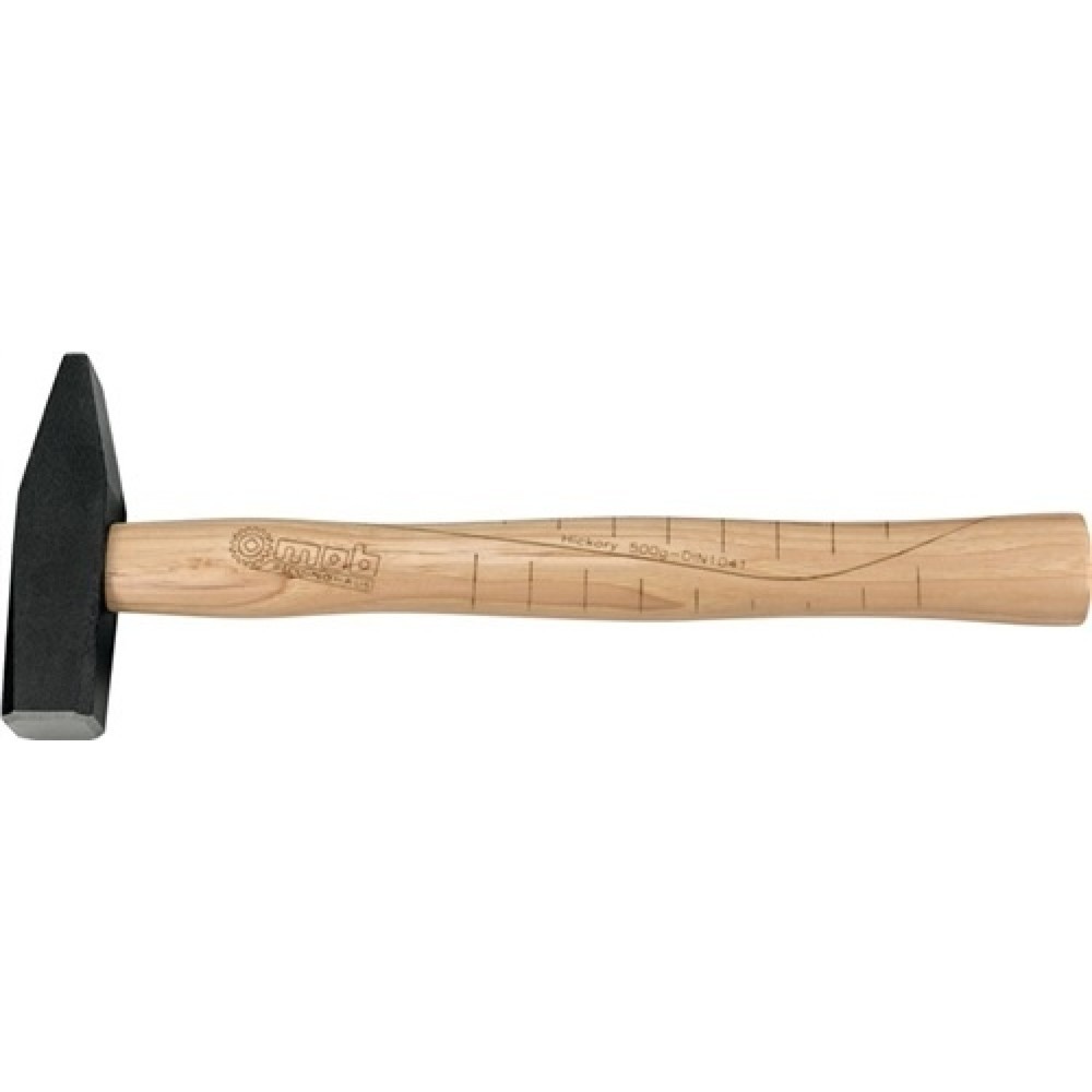 Schlosserhammer 600g Stiel-L.330mm Hickory PEDDINGHAUS