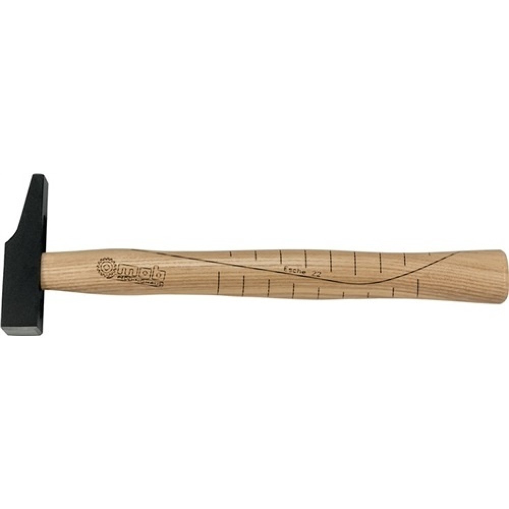 Schreinerhammer 230g Eschenstiel PEDDINGHAUS