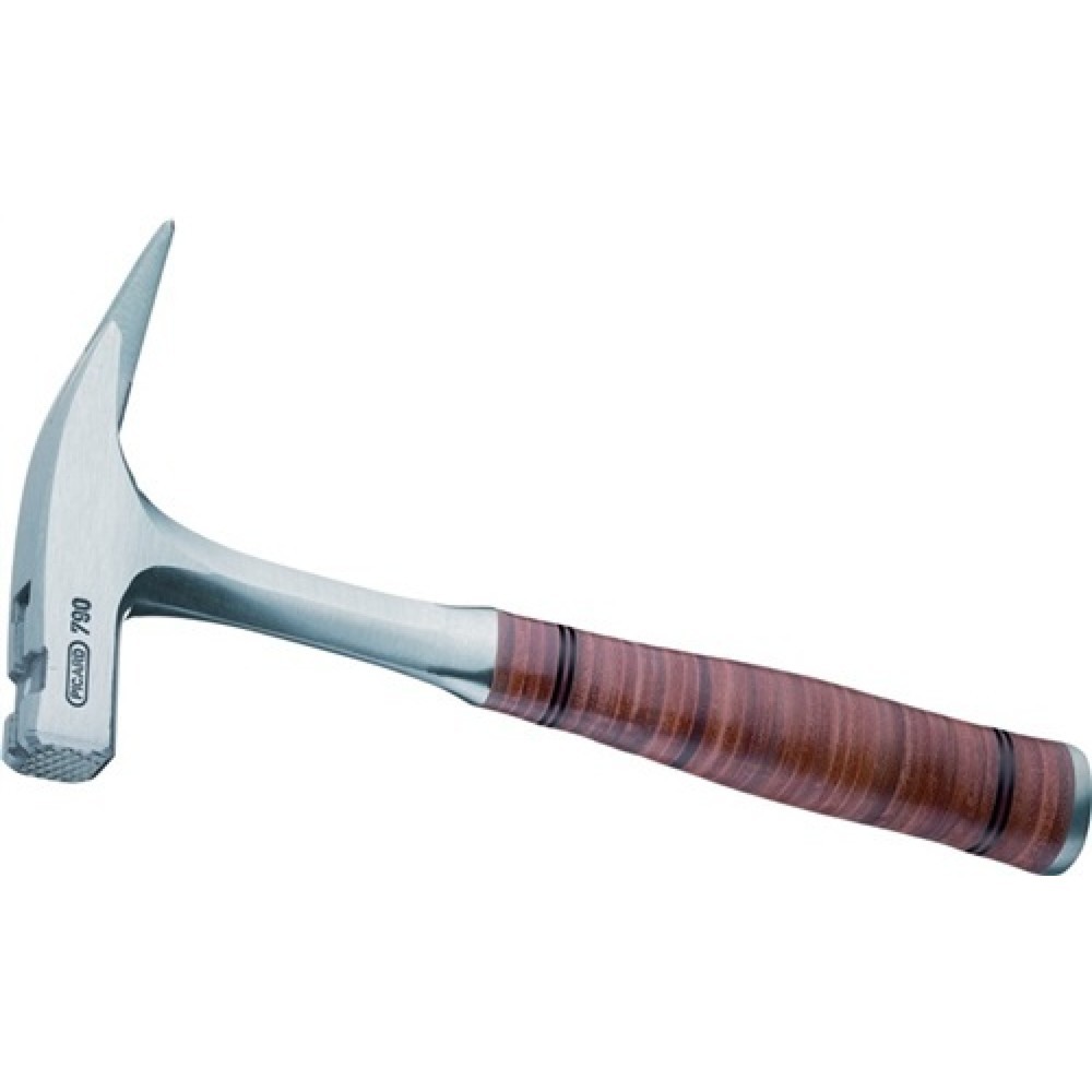 Ganzstahllatthammer Nr.790 Kopf-G.950g m.Magnet geraut PICARD