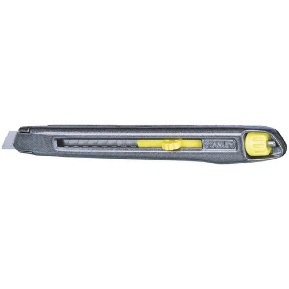 Cuttermesser Interlock Klingenbreite 9,5mm L.135mm SB STANLEY