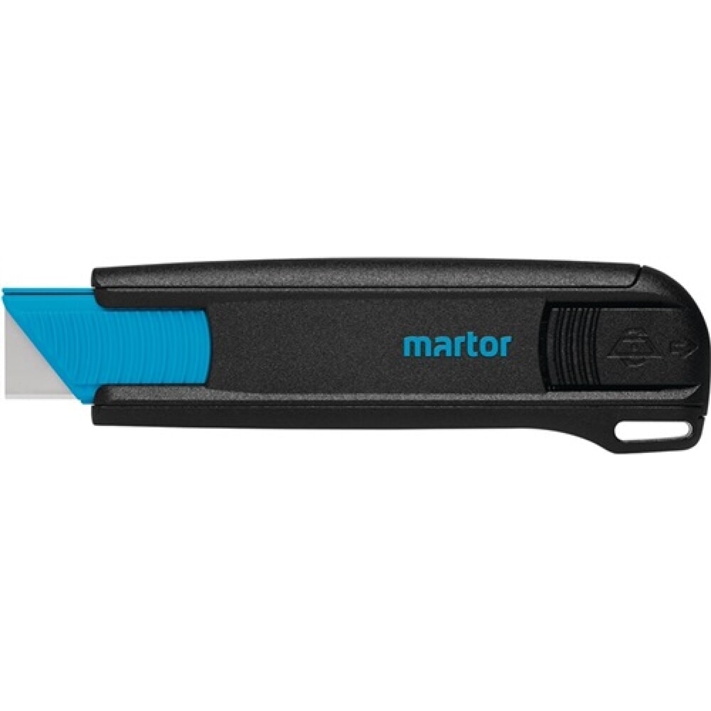 MARTOR® Sicherheitsmesser SECUNORM 175 L.109,5mm B.13,5mm H.34mm Schnitt-T.10mm