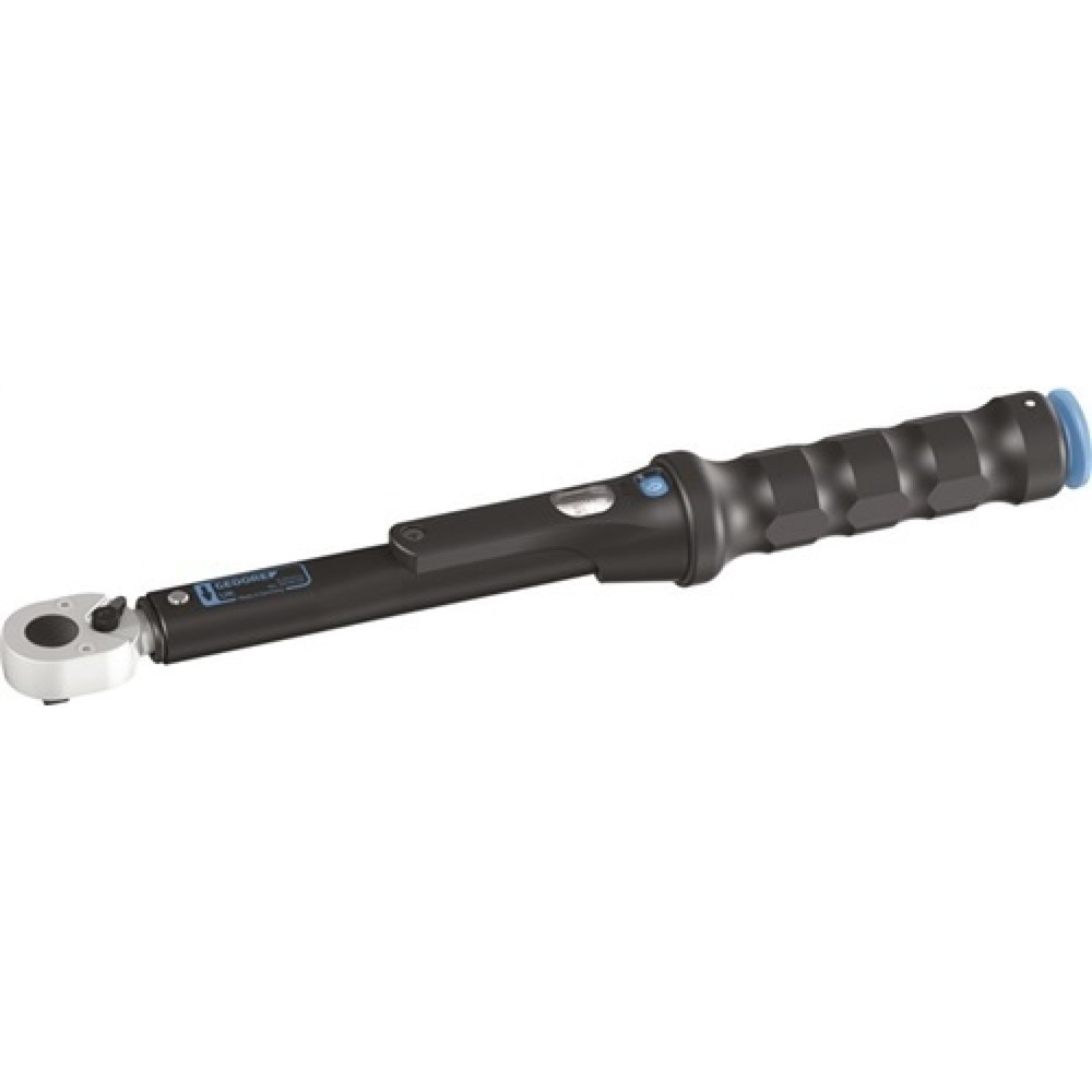 Drehmomentschlüssel 3549-02 UK 1/4 Zoll 5-25 Nm GEDORE