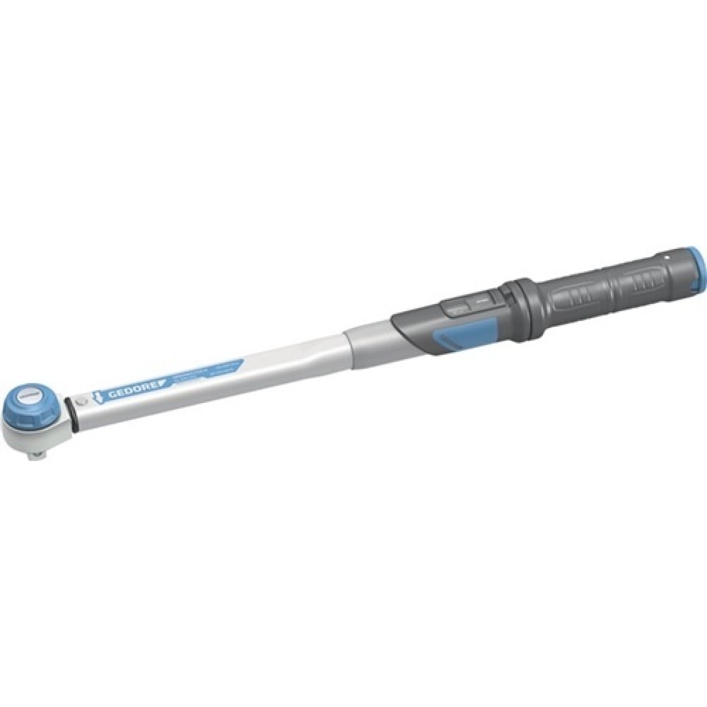 Drehmomentschlüssel DMK 200 1/2 Zoll 40-200 Nm GEDORE