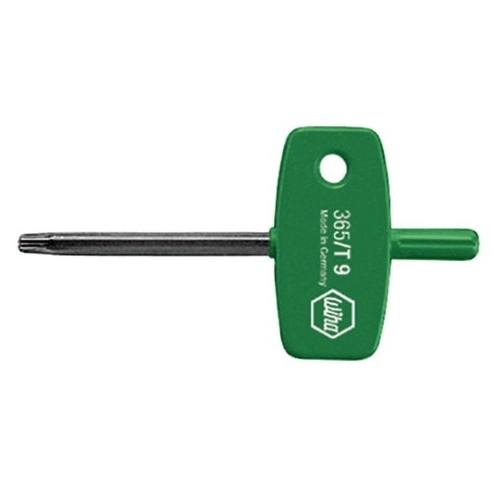Schraubendreher m.Schlüsselgriff 365 T 20x45mm WIHA