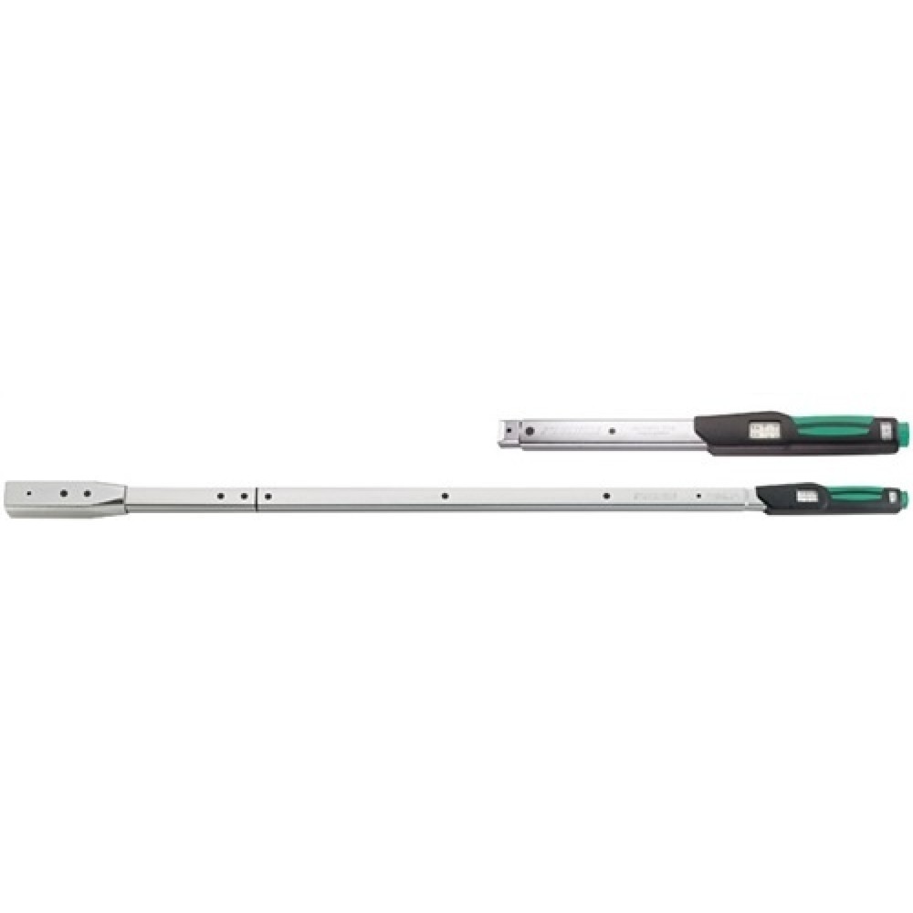 Drehmomentschlüssel 730N/20 40-200 Nm 14x18mm STAHLWILLE