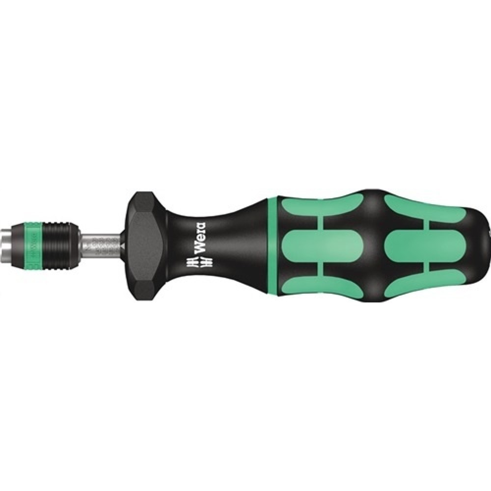 Drehmomentschraubendreher 7400 1,2-3 Nm WERA