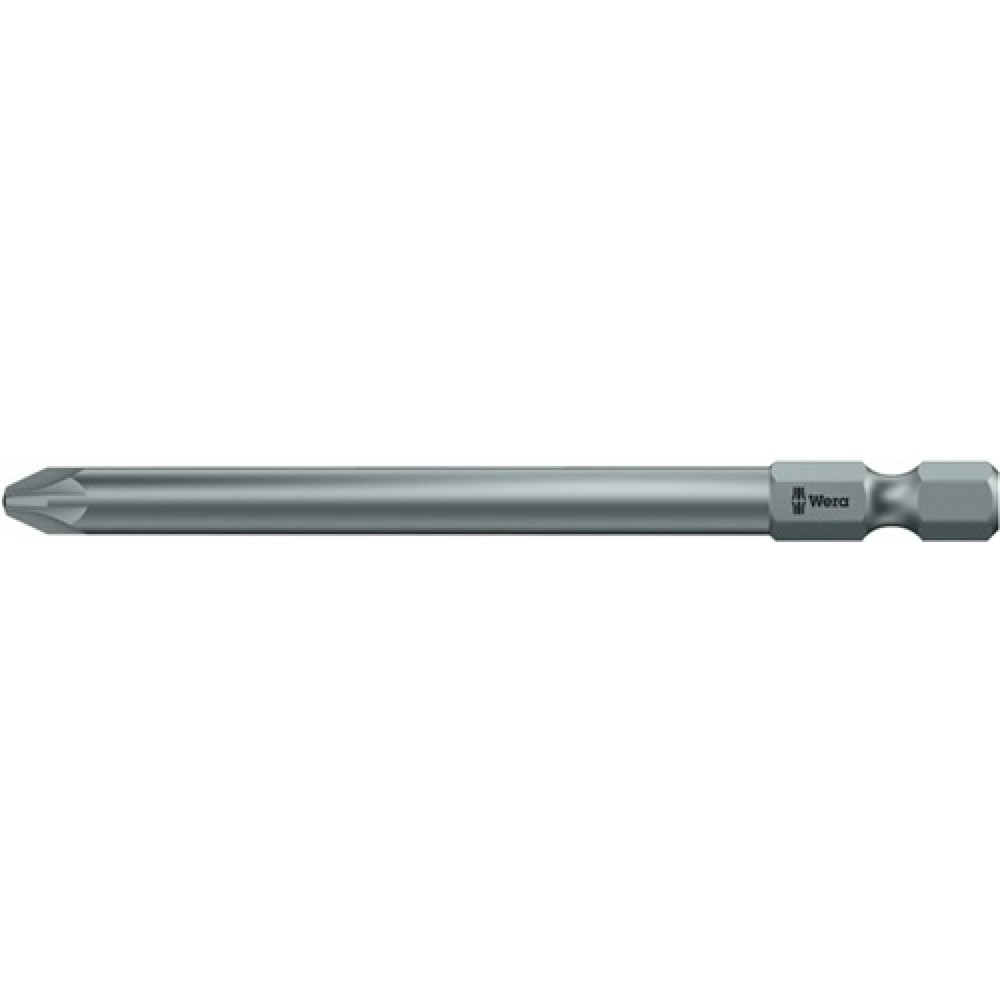 Bit 855/4 Z 1/4 Zoll PZD 1 L.89mm zähh.WERA