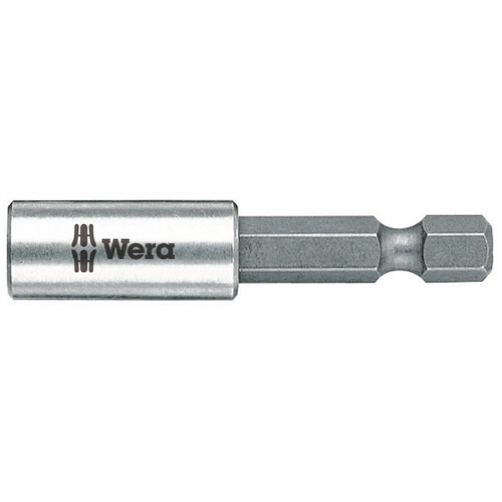 Bithalter 899/4/1 S 1/4 Zoll E 6,3 1/4 Zoll 1/4 Zoll C 6,3 Magnet, Spreng-Ri L.30