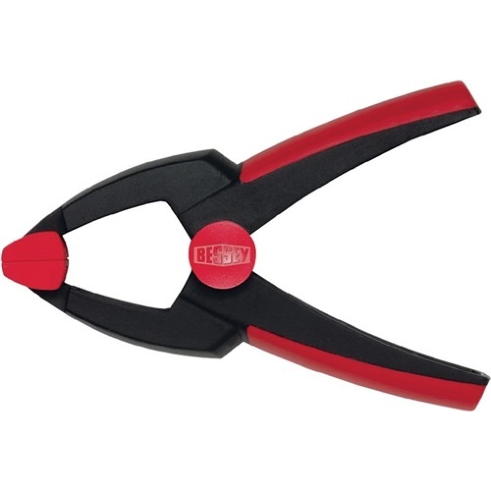 Federzwinge Clippix XC Spann-W.max.50mm Ku.A.50mm BESSEY