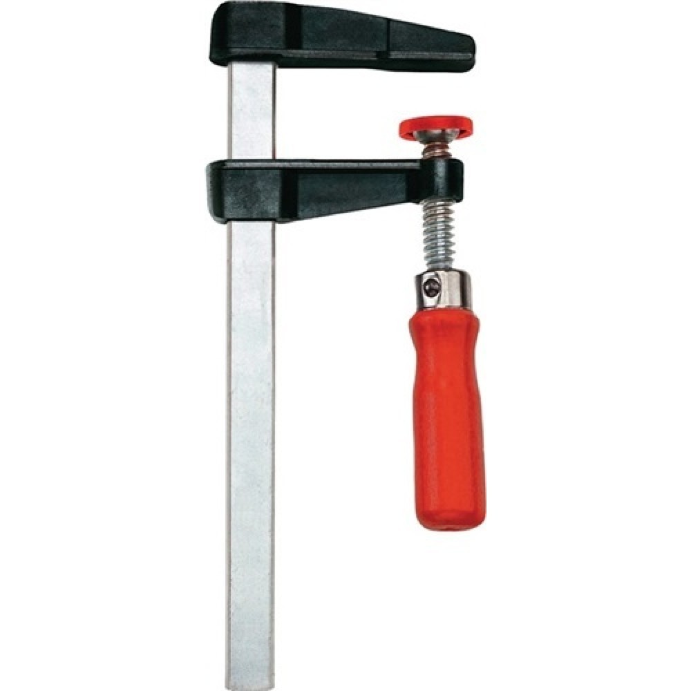 Hobby-Schraubzwinge Spann-W.250mm Ausladung 50mm BESSEY Zinkdruckguß
