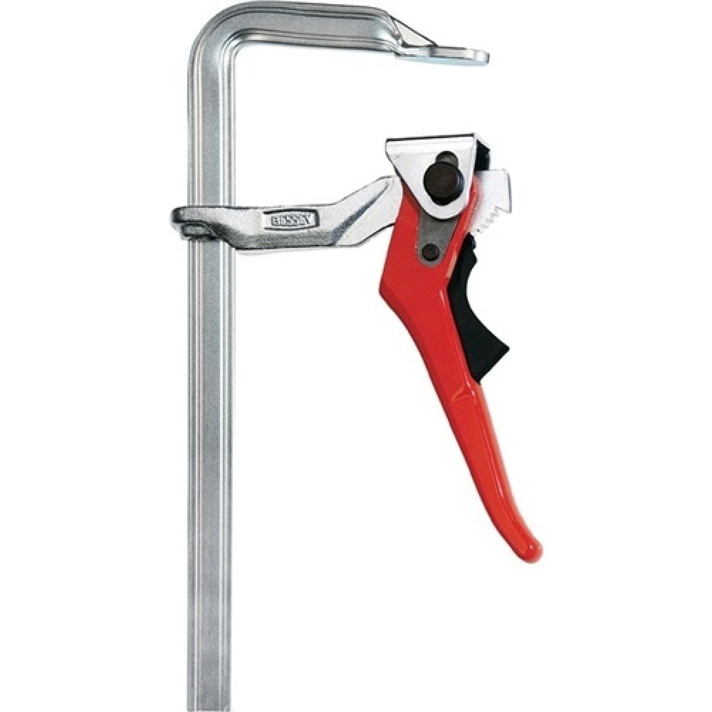 Hebelzwinge GH Spann-W.120mm A.60mm Spannkraft b.zu 8500 N BESSEY