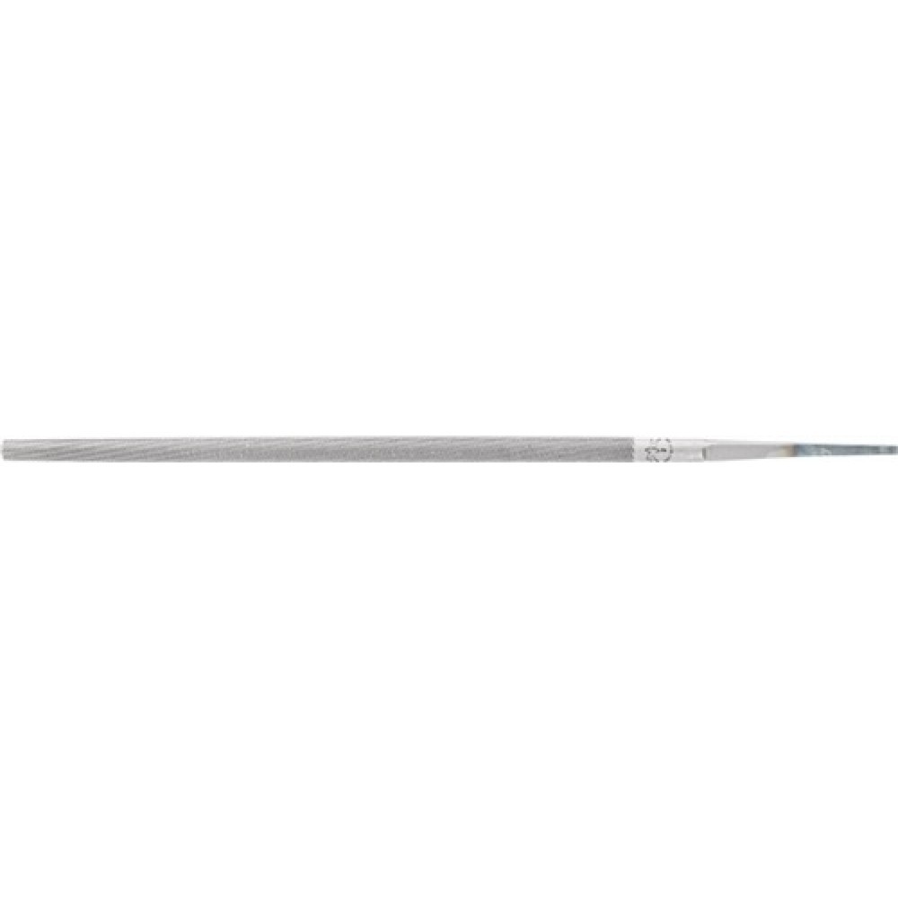 Werkstattfeile DIN 7261 L.200mm Q.7,5mm Hieb 1 Rund PFERD