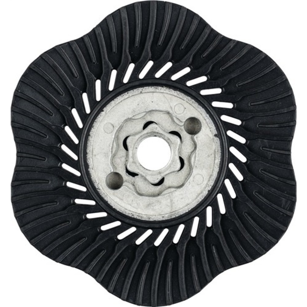 Stützteller COMBICLICK CC-GT D.115 125mm M14 PFERD