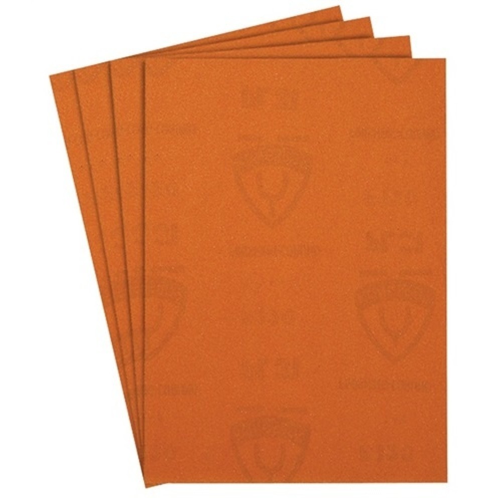 Schleifpapier PL 31 L280xB230mm K.40 f.Holz/Metall/Lack KLINGSPOR