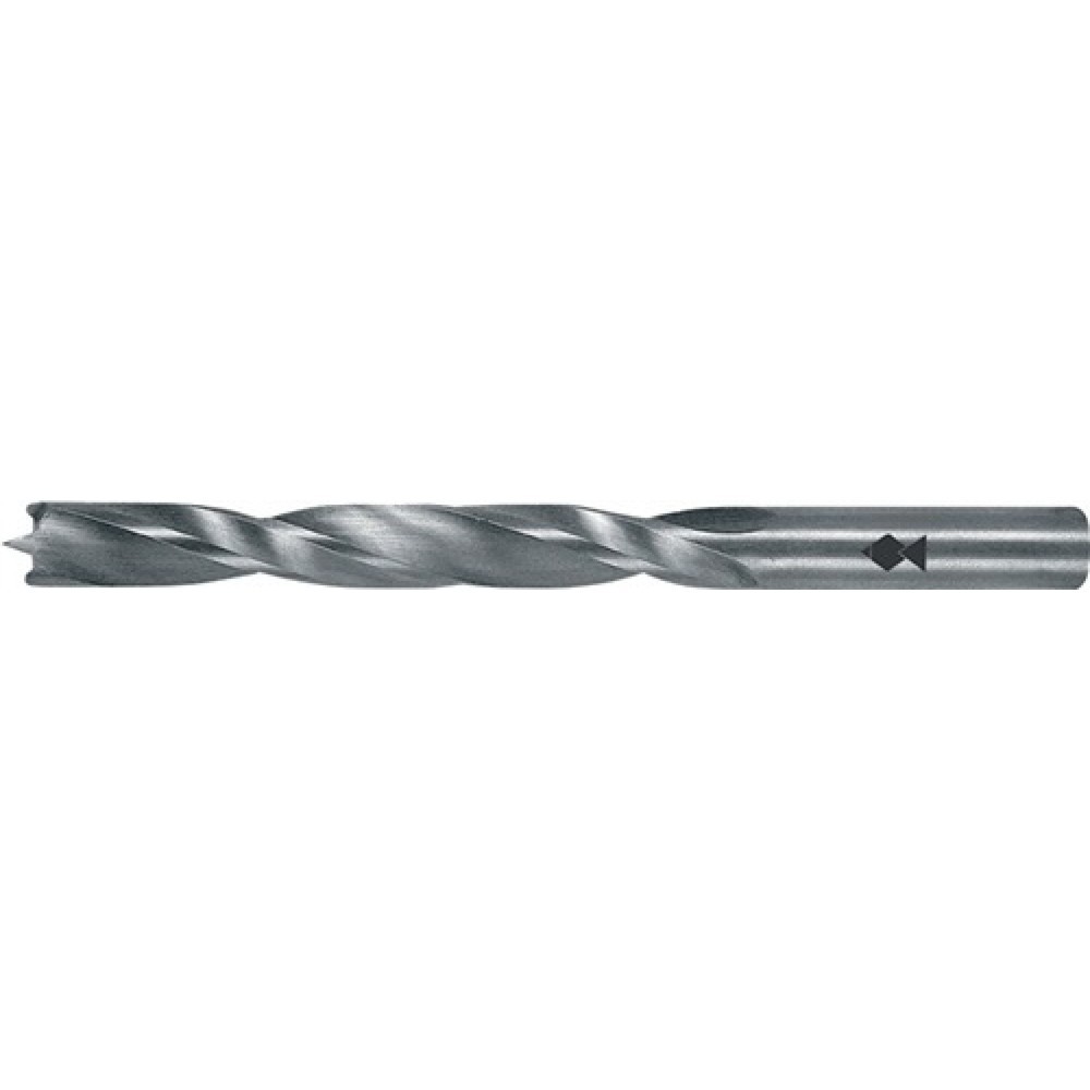 HSS Holzspiralbohrer Type 013C D.3mm Gesamt-L.70mm HSS
