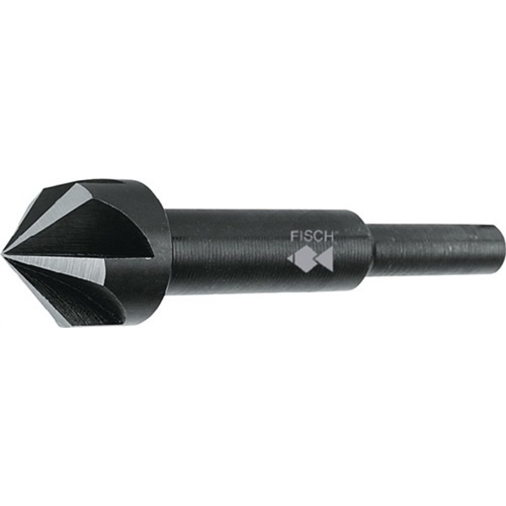 Krauskopfversenker Type 0600 10mm Gesamt-L.90mm Schaft-L.30mm