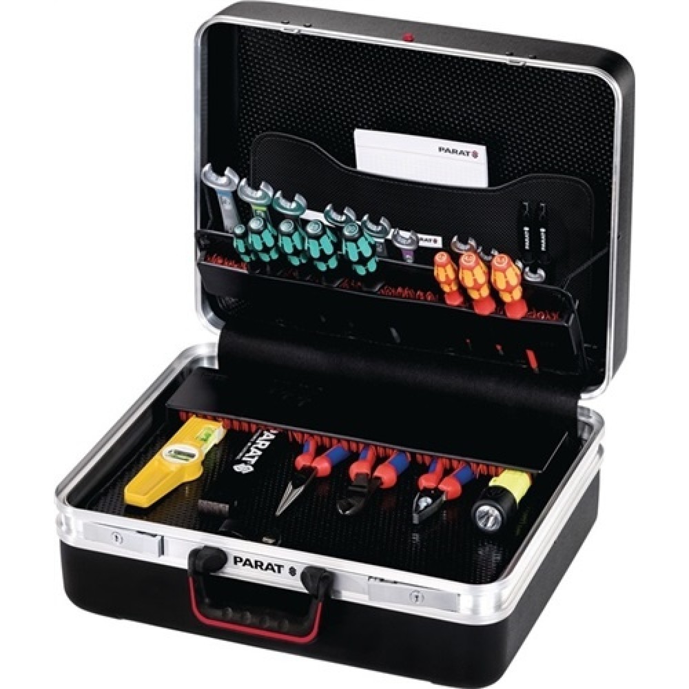 Schalenkoffer B470xT210xH360mm 36l X-ABS-Ku.PARAT