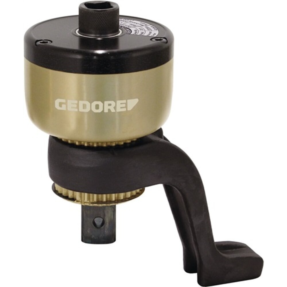 Drehmomentvervielfältiger Antrieb 3/4 Zoll Übersetz.1zu5 Ein/Ausg.max.270/1300Nm