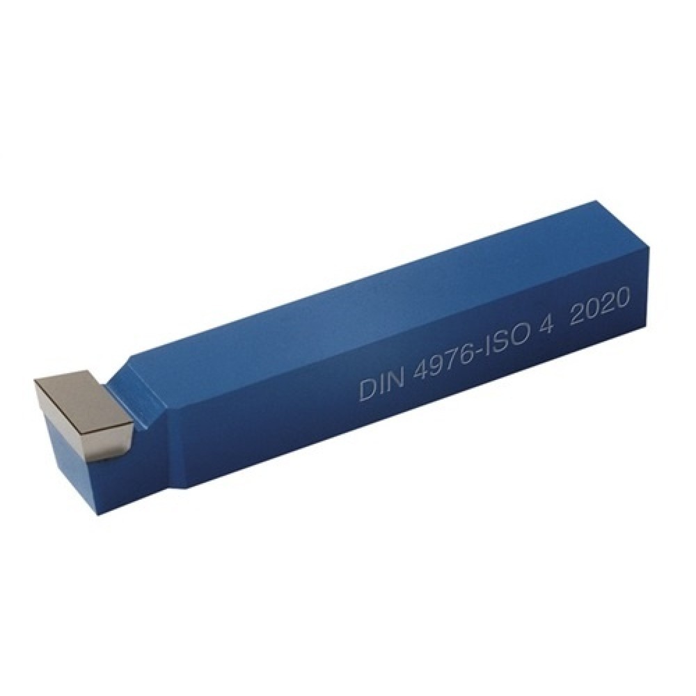 Drehmeissel DIN 4976ISO4 25x25mm HM P25/P30 ger. breit Wilke