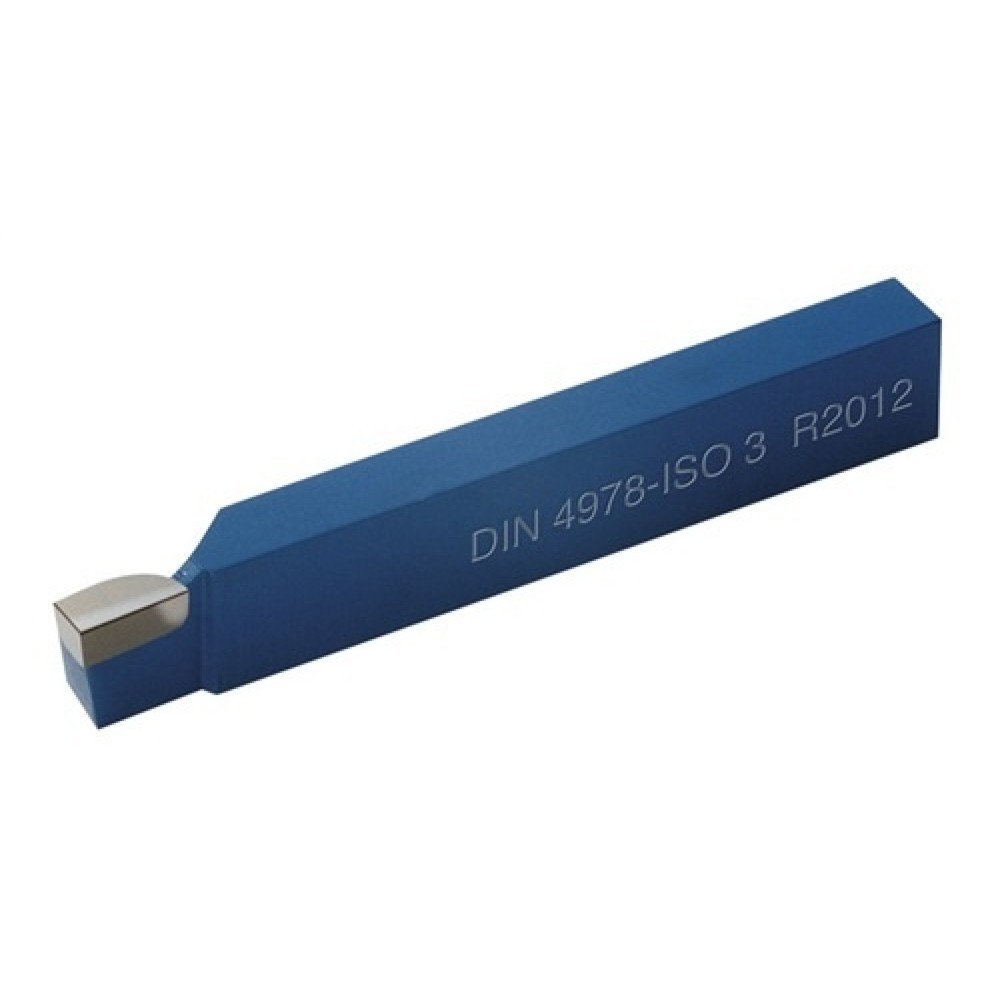 Eckdrehmeißel DIN 4978ISO3 20x12mm HM P25/P30 re. Wilke
