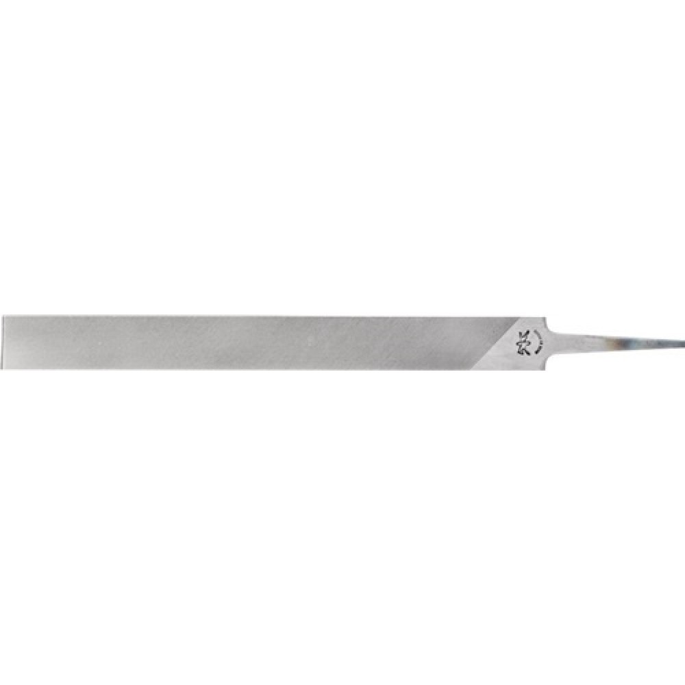 Drehbankfeile DIN 7261 H L.300mm Q.30x6,5mm Hieb 1 flachstumpf PFERD