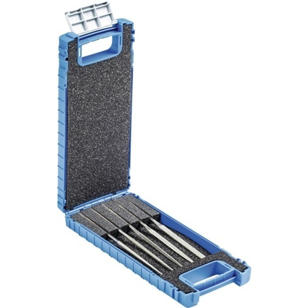 Diamantnadelfeilensatz 140mm 5-tlg.D 181 PFERD