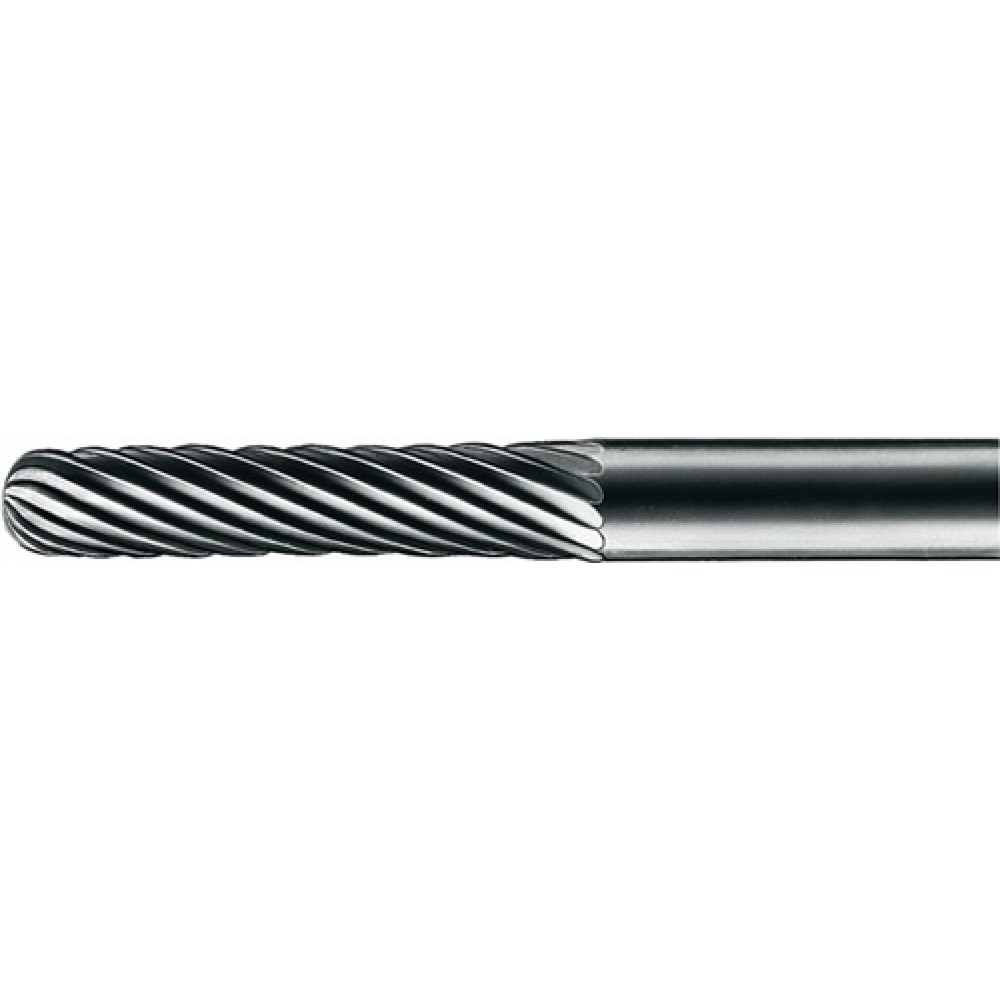 Kleinfrässtift Form WRC D.3mm Kopf-L.13mm Schaft-D.3mm HM Verz.3 Plus PFERD