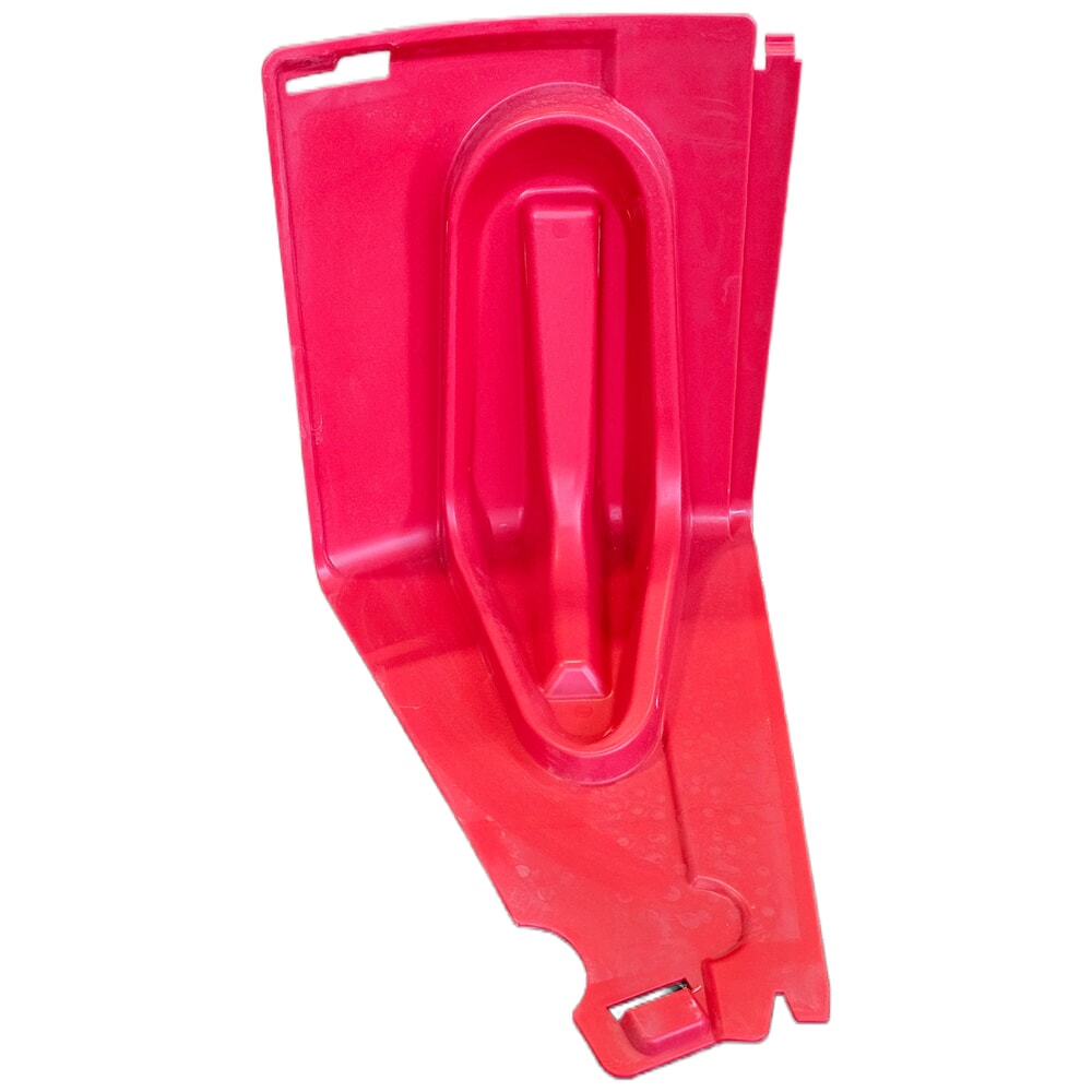 Steinbock® Hochwasserbarriere, Eckstück innen, Höhe 600 mm