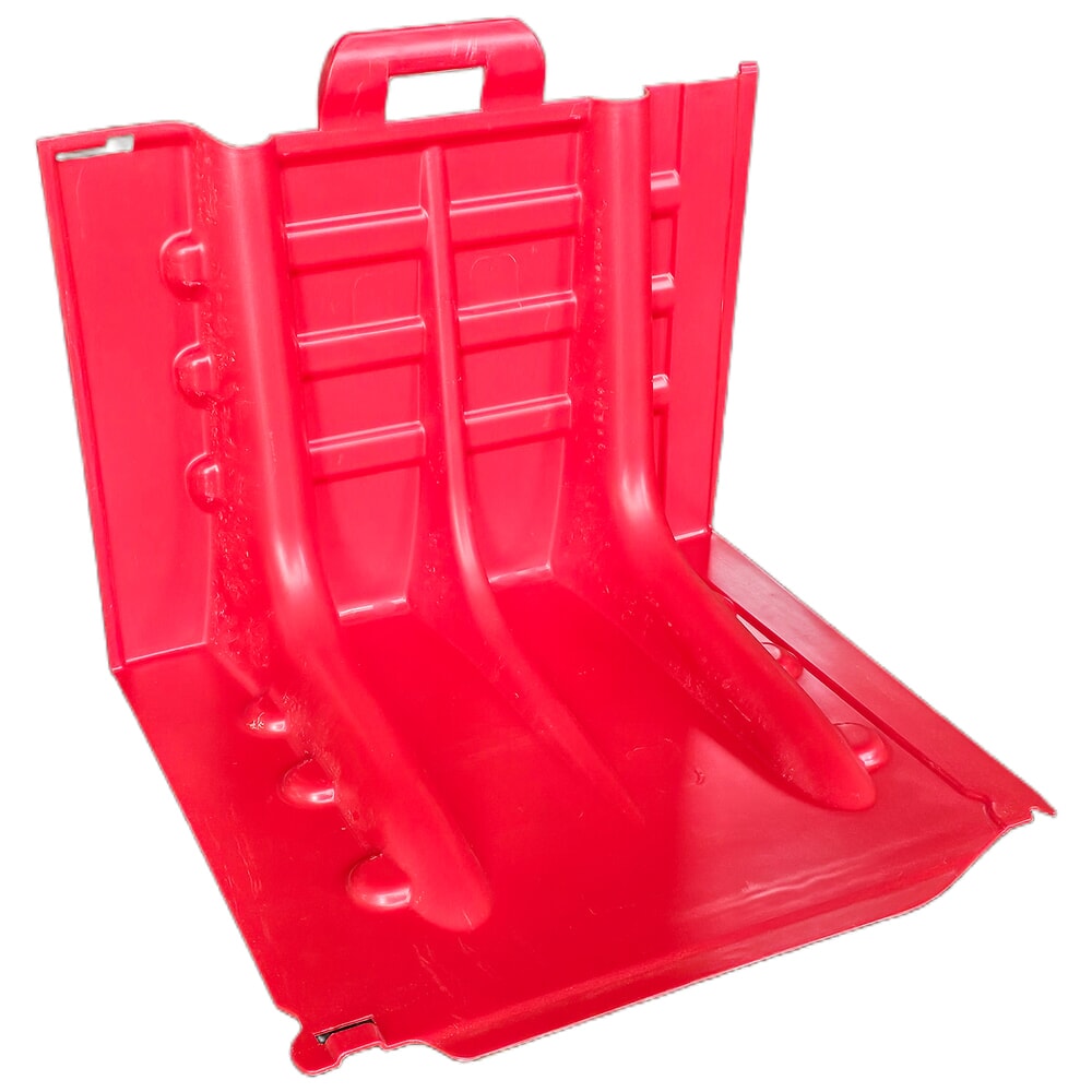 Steinbock® Hochwasserbarriere, Mittelstück, Höhe 750 mm