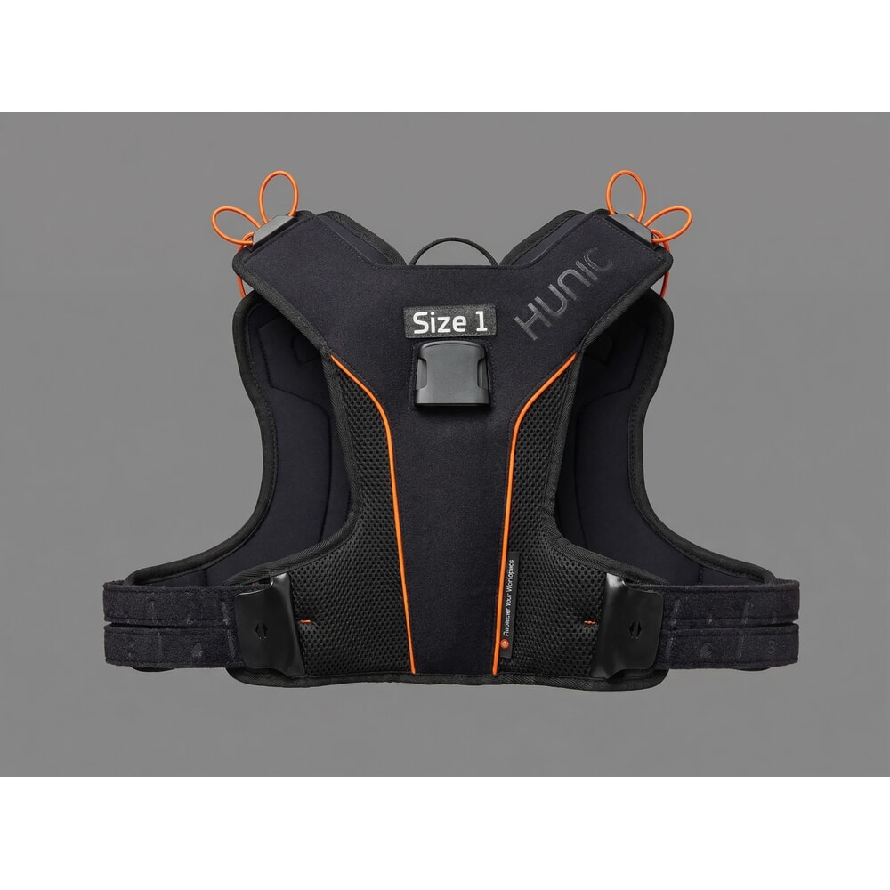 Schultermodul-Erweiterung für Hunic Exoskelett SoftExo Lift XL
