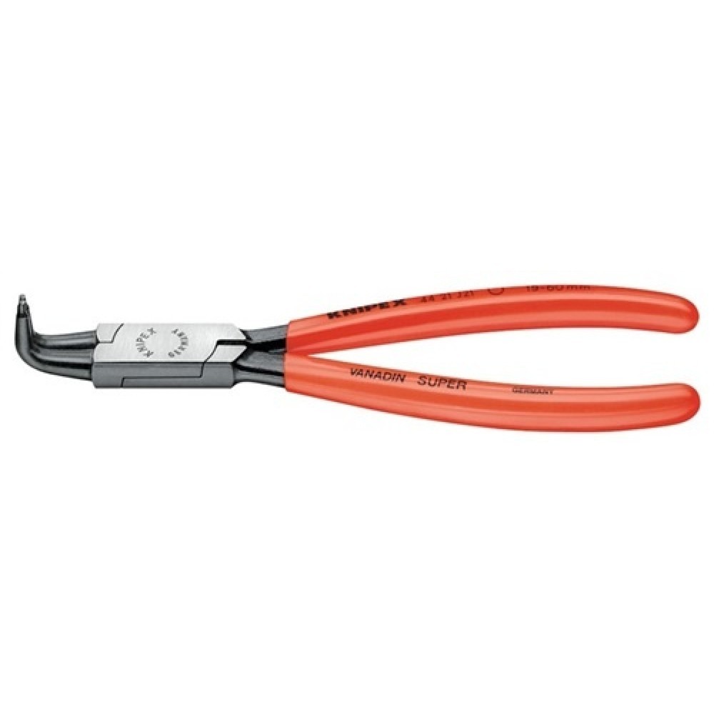 Sicherungsringzange J 31 f.Bohrungen D.40-100mm KNIPEX