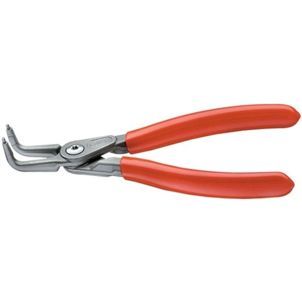 Präzisionssicherungsringzange J 11 f.Bohrungen D.12-25mm L.130mm KNIPEX
