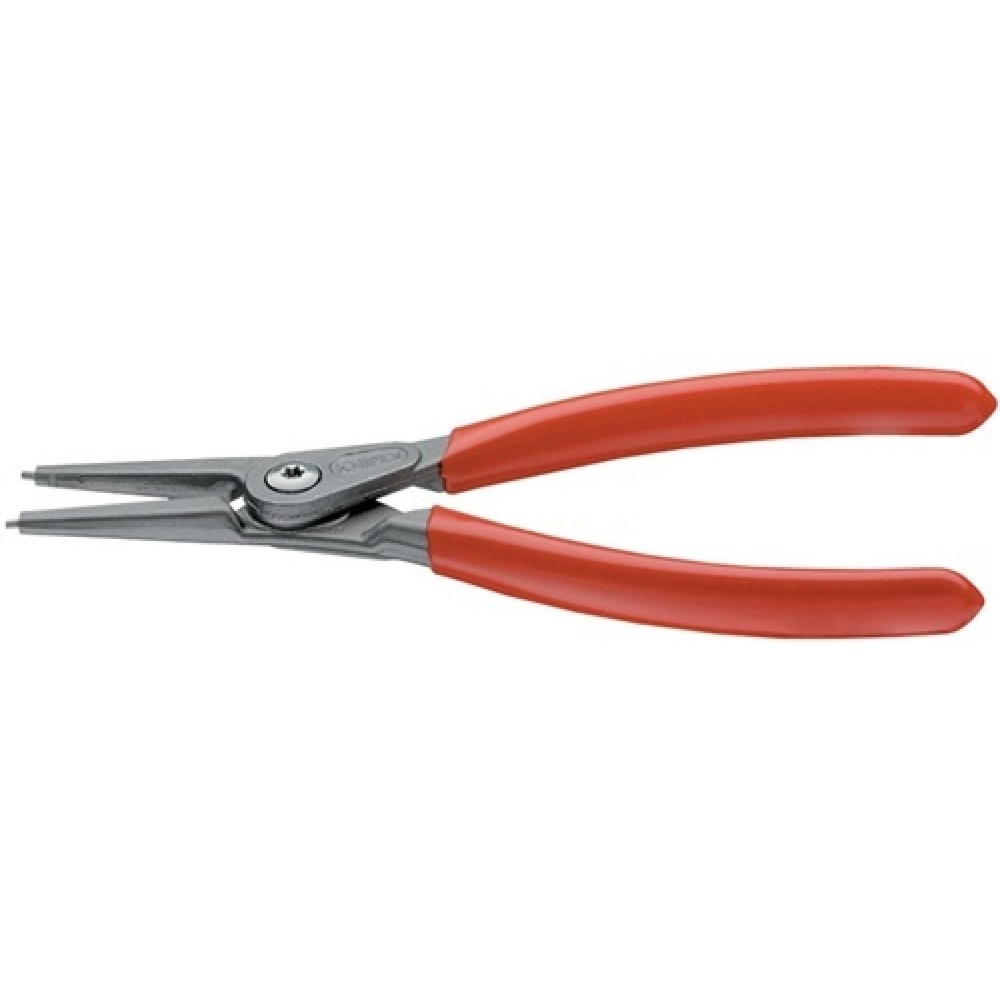 Präzisionssicherungsringzange A 1 f.Wellen D.10-25mm L.140mm KNIPEX