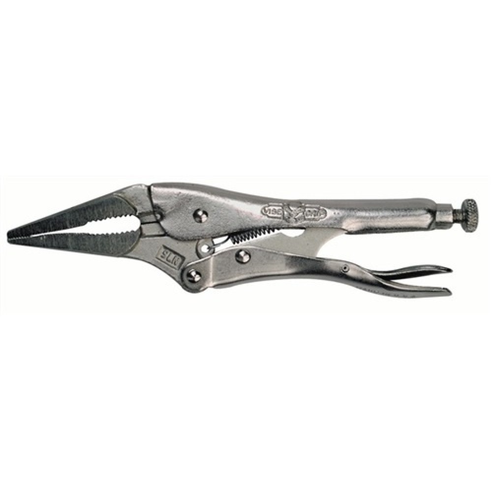 Langbeckgripzange orig.Gesamt-L.150mm Spann-W.max.51mm VISE-GRIP