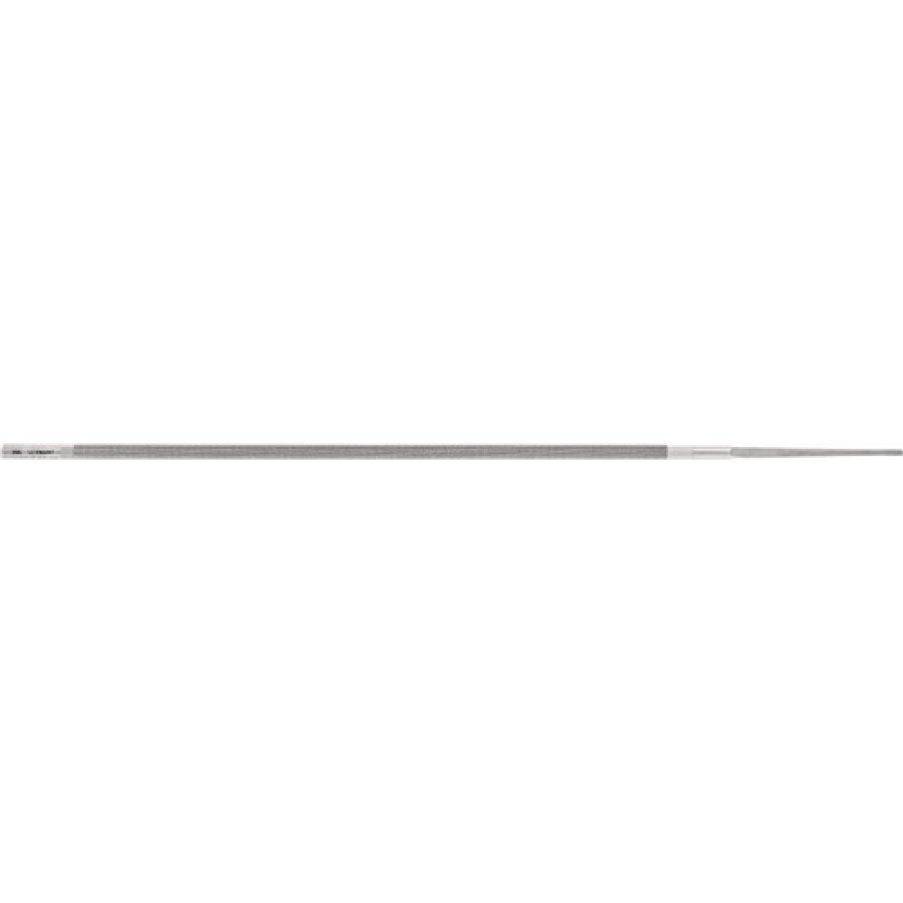 Kettensägenfeile DIN 7262 L.200mm Q.4mm Spiralhieb rd.PFERD