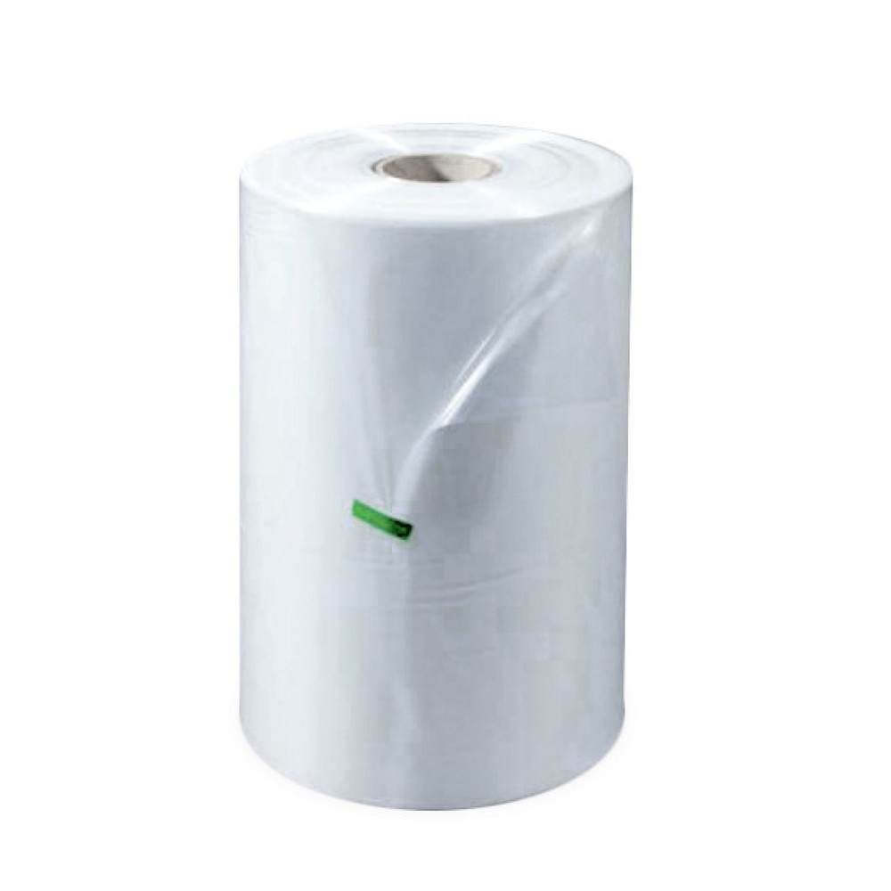 PE-Schlauchfolie, Stärke 50 µm, LxB 500 m x 100 mm