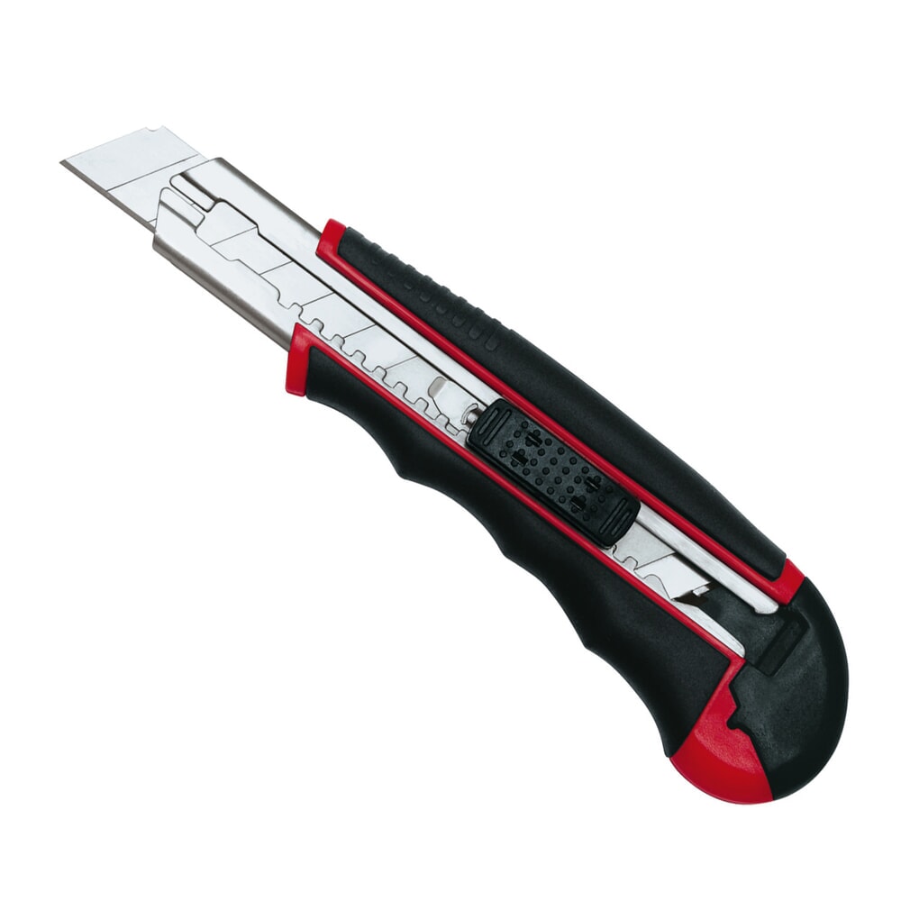 WEDO® Profi-Abbrechmesser Auto-Load, Klinge 18 mm