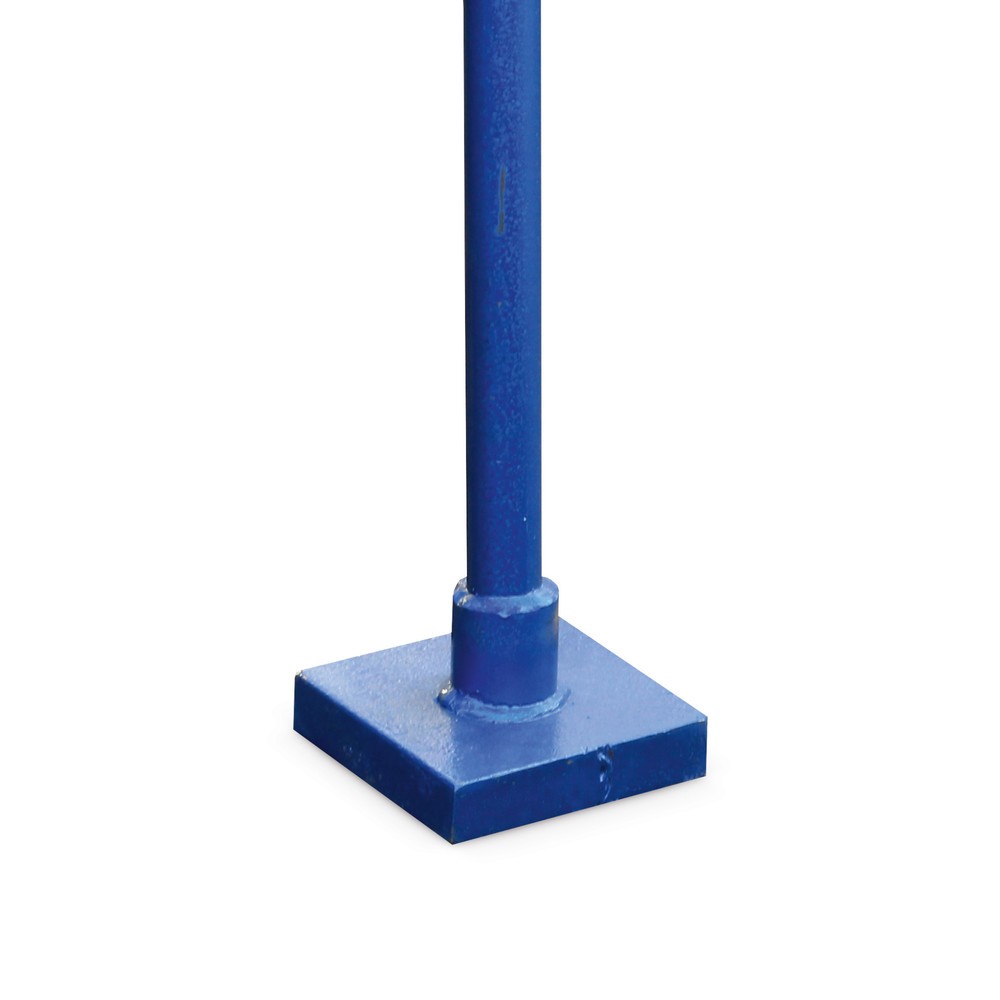Asphalt-Stampfer