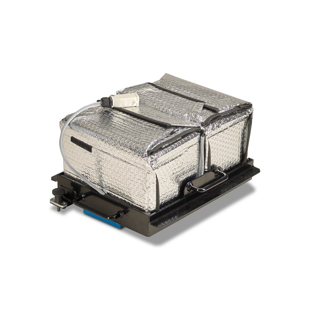 Ersatzakku Lithium-Ionen 12,8V/100Ah für Jungheinrich™ mobilen Arbeitsplatz