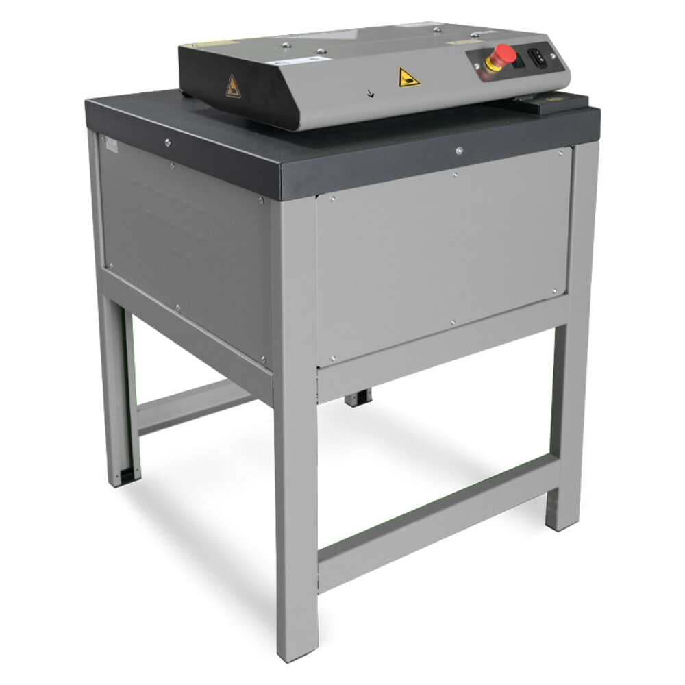 cushion pack Verpackungspolstermaschine S3i, Standmaschine, CP 316, Produktionsleistung bis 2 m³/h
