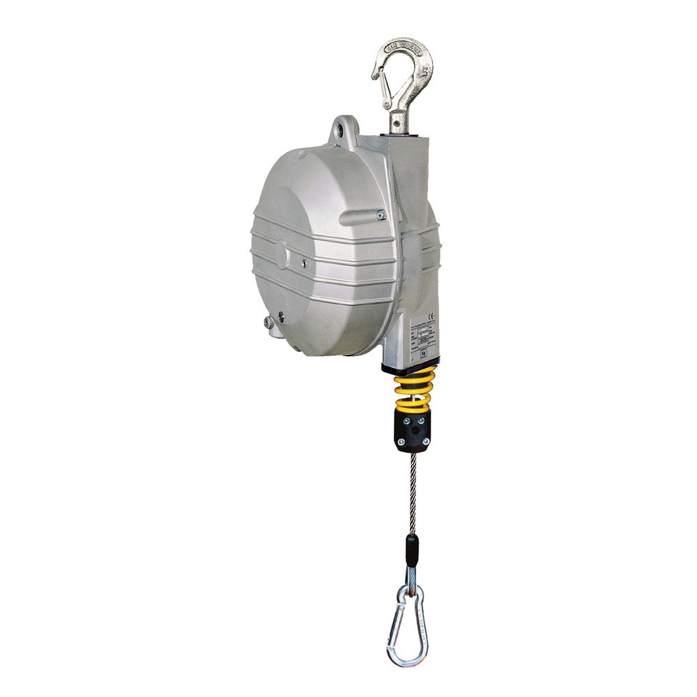Balancer, Seilauszug 2 m, TK 7-10 kg