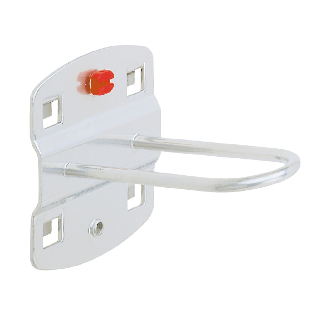 Kappes RasterPlan Rundhalter, BxT 25 x 65 mm